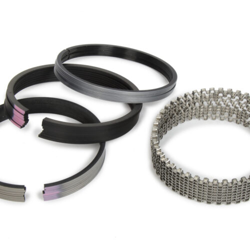 Piston Ring Set 4.040 Moly 5/64 5/64 3/16