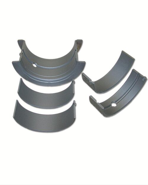Coated Main Bearing Set