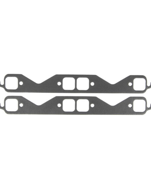 Header Gasket Set - SBC Sq. Port 1.450 x 1.450