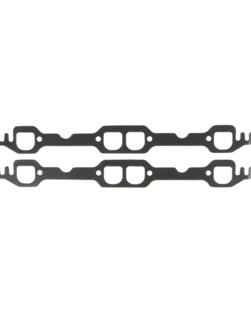 Header Gasket Set - SBC D-Port 1.450 x 1.375