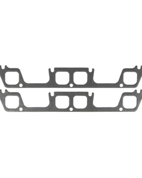 Header Gasket Set - SBC D-Port 1.750 x 1.600