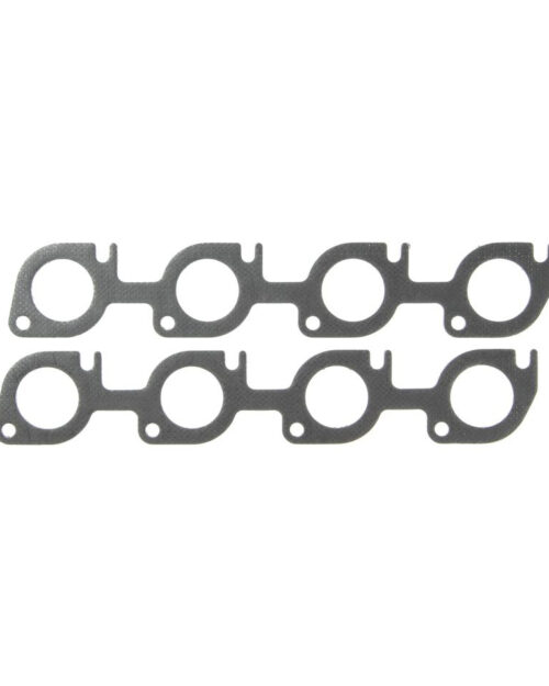 Header Gasket Set - SBC Round-Port 1.875
