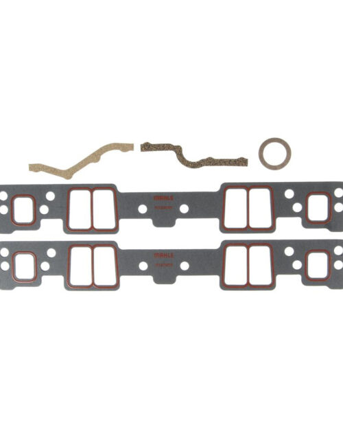 Intake Gasket Set - SBC Tapered-Port 2.100