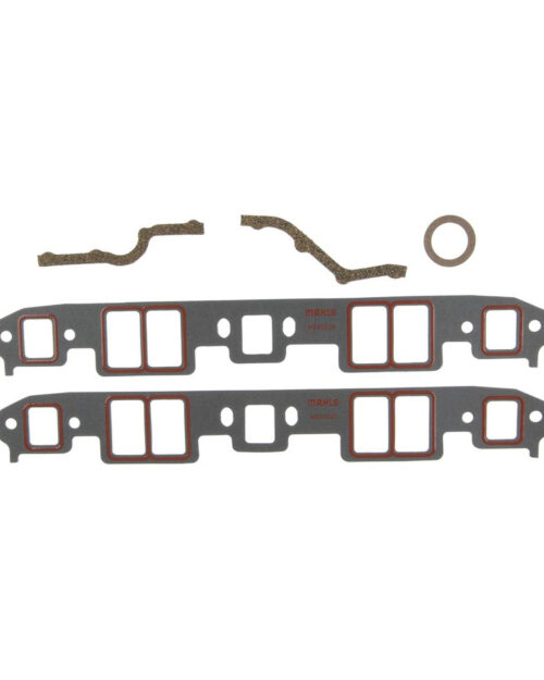 Intake Gasket Set - SBC Stock-Port 1.200 x 2.010