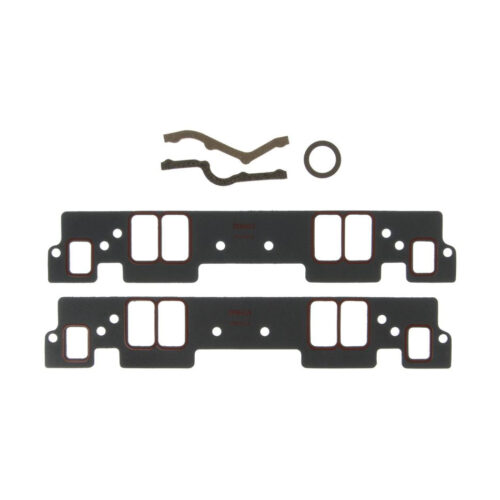 Intake Gasket Set - SBC Ret-Port 1.265 x 2.180