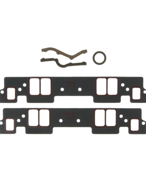 Intake Gasket Set - SBC Ret-Port 1.265 x 2.180