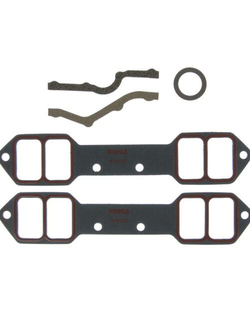 Intake Gasket Set - SBC Ret-Port 1.365 x 2.195