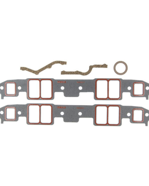 Intake Gasket Set - SBC Ret-Port 1.300 x 2.250