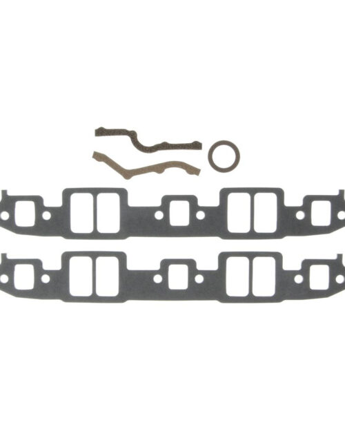 Intake Gasket Set - SBC Ret-Port 1.250 x 2.200