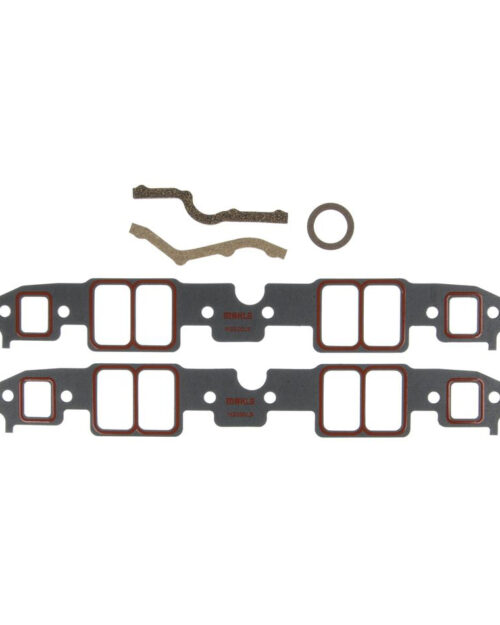 Intake Gasket Set - SBC Ret-Port 1.380 x 2.300