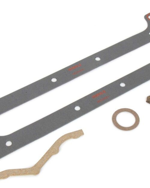 Valley Cover Gasket SBC w/SB2.2 Heads