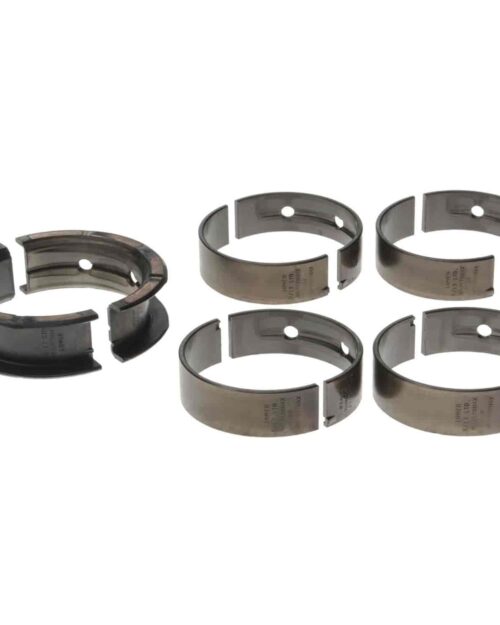 Coated Main Bearing Set