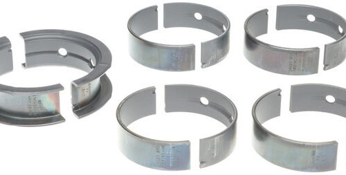 Main Bearing Set GM LS  Coated