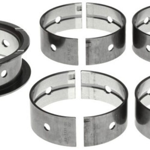 Coated Main Bearing Set