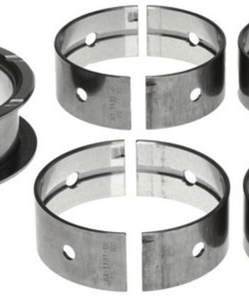 Coated Main Bearing Set