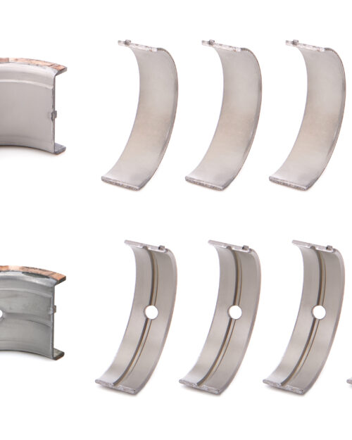 Main Bearing Set SBC F-Series