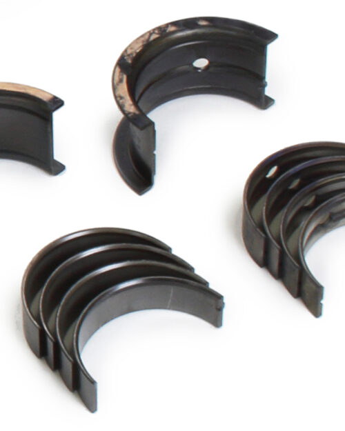 Coated Main Bearing Set