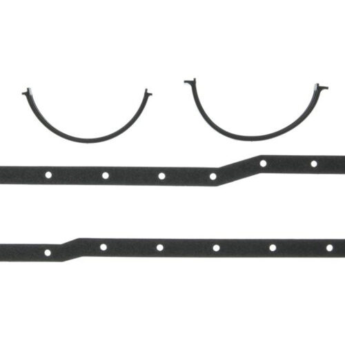 Oil Pan Gasket Set - SBF 351W 69-93