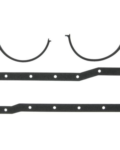 Oil Pan Gasket Set - SBF 351W 69-93