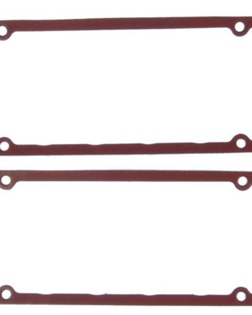 Valve Cover Gasket Set SBC 12 & 18 Degree Heads