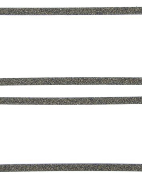 Valve Cover Gasket Set SBC 86-97 Center Bolt