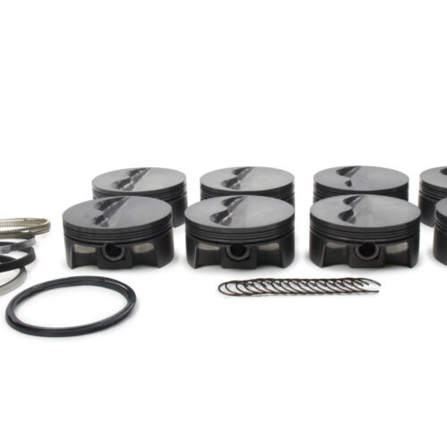 SBC Power-Pak Piston & Ring Set  4.125 Bore
