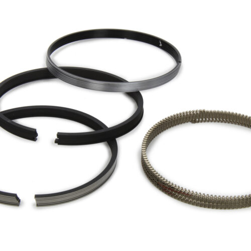Piston Ring Set 4.030 Bore 1/16 1/16 3/16
