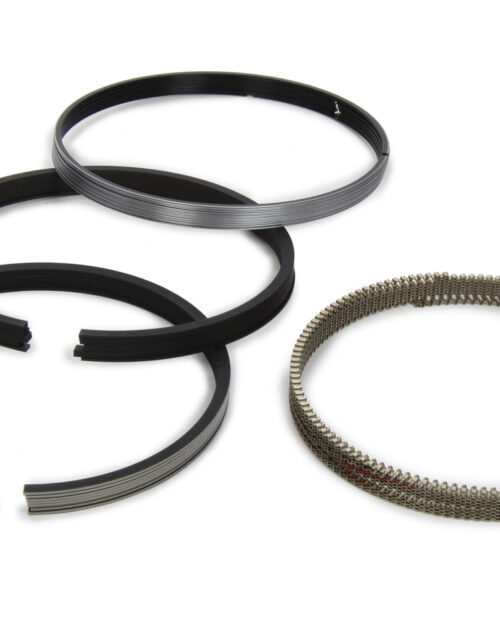 Piston Ring Set 4.030 Bore 1/16 1/16 3/16