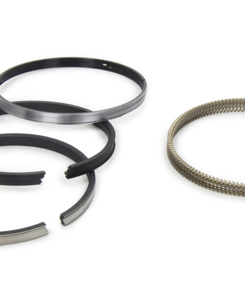Piston Ring Set 4.040 Bore 1.0 1.0 2.0mm