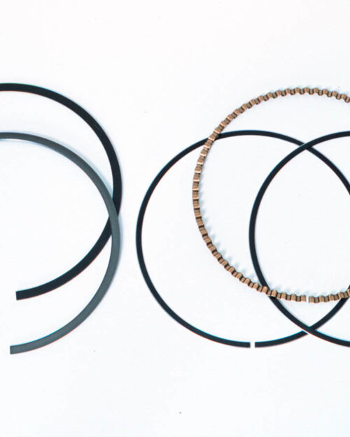 Piston Ring Set 4.050 Bore .043 .043 3.0MM