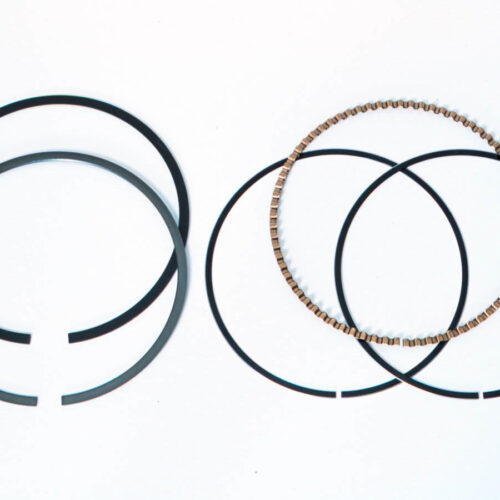 Piston Ring Set 4.075 Bore 1.5 1.5 3.0mm