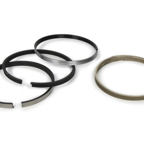 Piston Ring Set 4.130 Bore 1.0 1.0 2.0mm