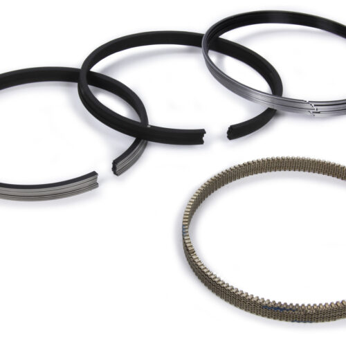 Piston Ring Set 4.140 1.0mm 1.0mm 2.0mm