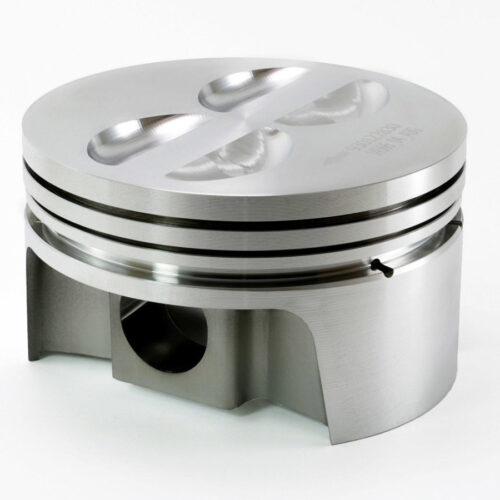 SBC 604 Crate Piston Set 4.020 Bore