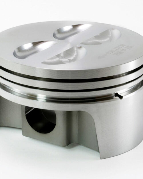 SBC 604 Crate Piston Set 4.020 Bore