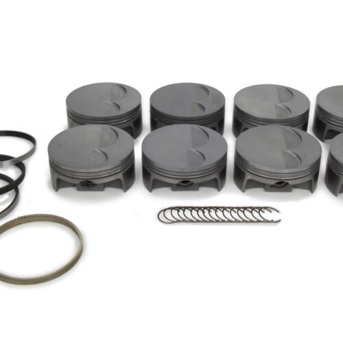LS7 PowerPak F/T Piston Set 4.125 Bore