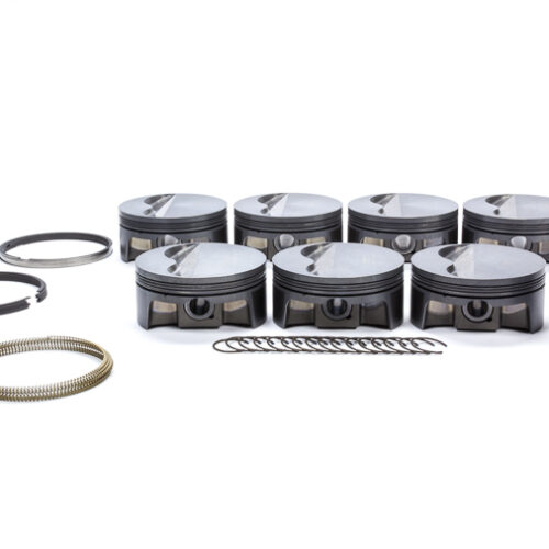 SBF PowerPak F/T Piston Set 4.030 Bore