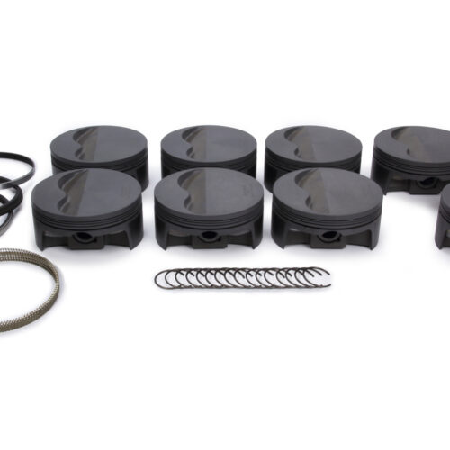 SBF PowerPak F/T Piston Set 4.125 Bore