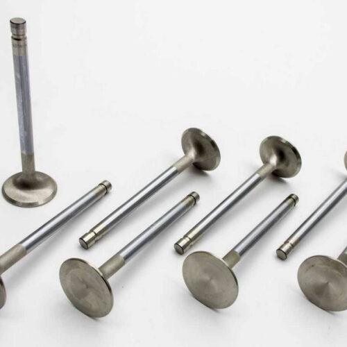SBC B/R 1.600in Exhaust Valves
