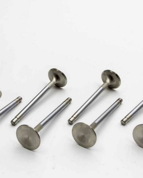 SBC S/M 1.600in Exhaust Valves
