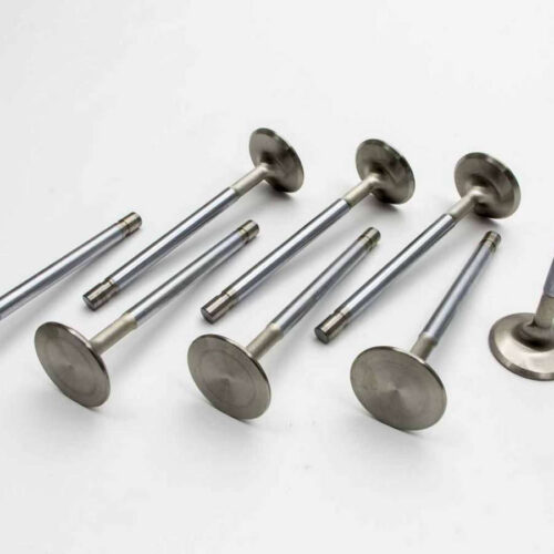 SBC S/F 1.600in Exhaust Valves
