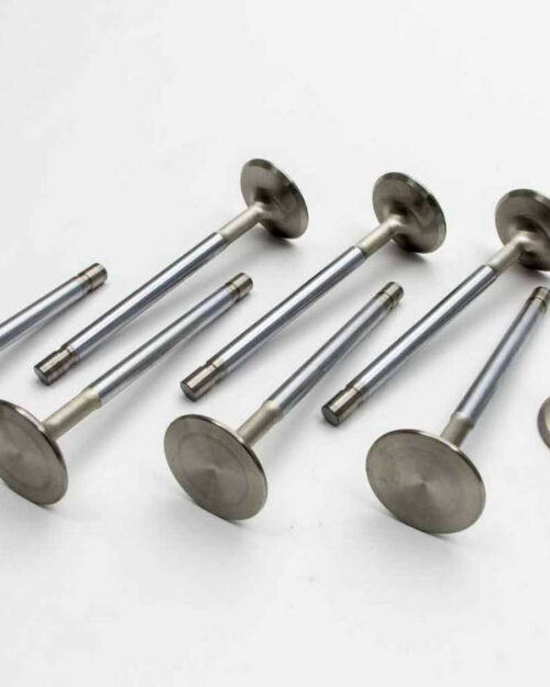 SBC S/F 1.600in Exhaust Valves