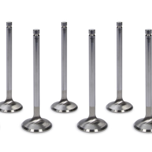 LS1 S/D 1.550 Exhaust Valves