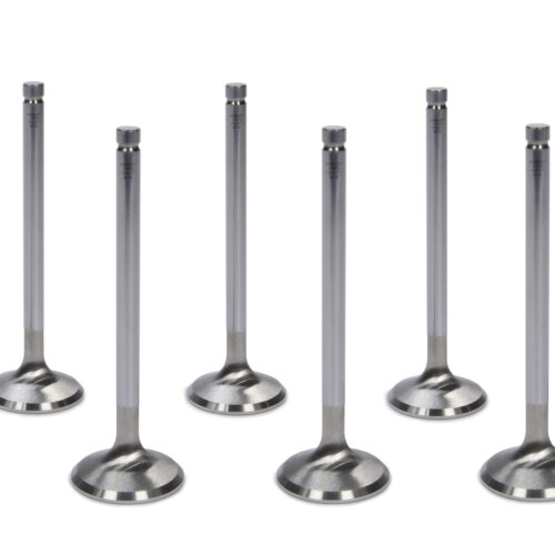 LS1 S/D 1.575 Exhaust Valves