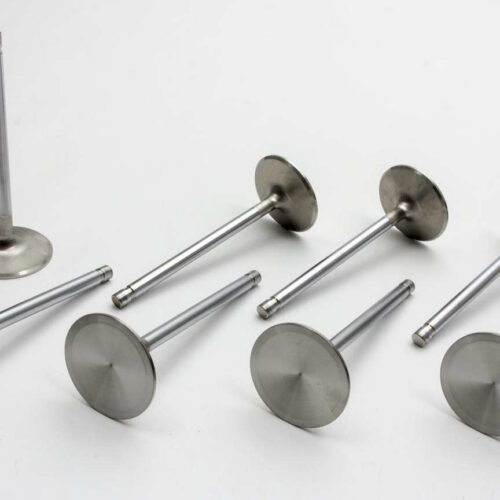 GM LS7 S/D 1.615 Exhaust Valves