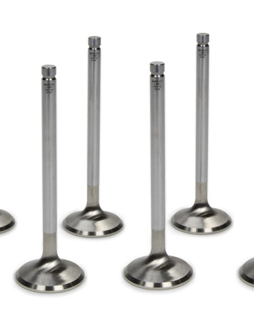 LS1 E/D 1.575 Exhaust Valves