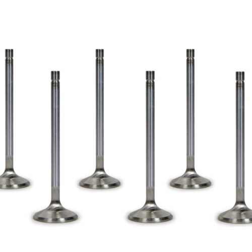 LS7 R/M 1.615 Exhaust Valves