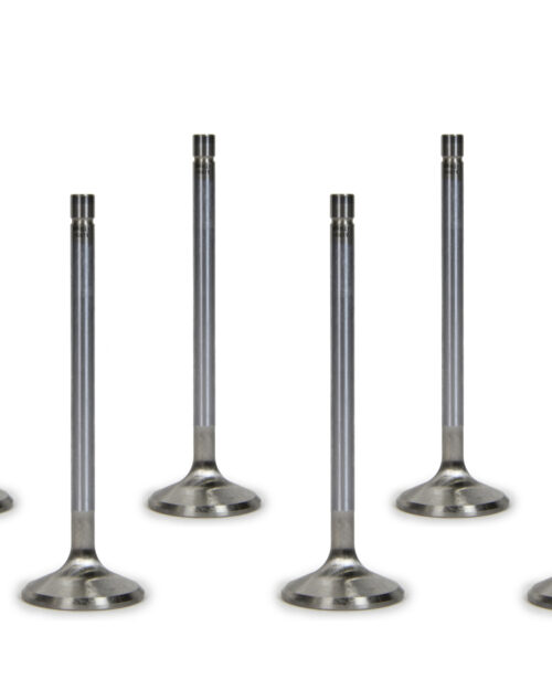 LS7 R/M 1.615 Exhaust Valves