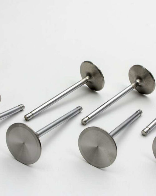 SBC S/D 1.625in Exhaust Valves