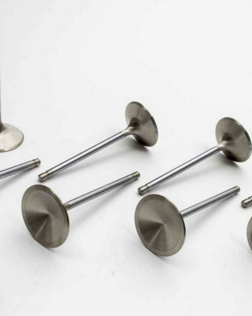 SBC R/M 1.500in Exhaust Valves